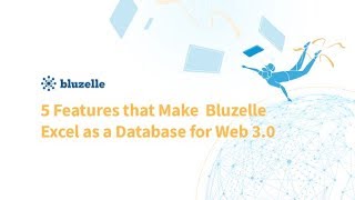 5 Features that Make Bluzelle Excel as a Database for Web 30 [upl. by Eustatius689]