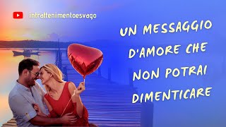 DEDICA DAMORE commuovente per chi AMIDedicheSan Valentino [upl. by Florinda]