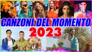 TORMENTONI DELLESTATE 2023  MIX ESTATE 2023  CANZONI ESTATE 2023  MUSICA e HIT DEL MOMENTO 2023 [upl. by Novehs]