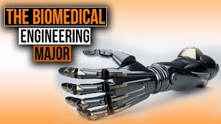 What is Biomedical Engineering [upl. by Aicnatsnoc889]