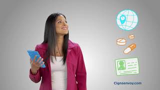 Welcome to Cigna Global Health Benefits [upl. by Lashondra]