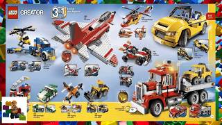 LEGO instructions  Catalogs  2012  LEGO  Catalog 22 [upl. by Kimberli]