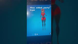 Party hipsfortnite fortnitememes gaming 200pumpedbtw fortniteclips fortniteclips [upl. by Leima706]