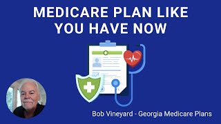 Is Medicare Really Like the Plan You Have Now  Georgia Medicare [upl. by Eneroc203]