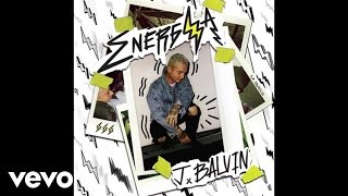 J Balvin  Por Un Día Audio [upl. by Orland802]