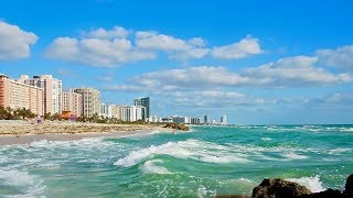 Best Miami Beach hotels 2018 YOUR Top 10 hotels in Miami Beach FL [upl. by Nonnaer]