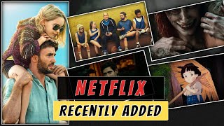 Top 5 Best Netflix Movies In Hindi  Netflix Recently Added Movies  Netflix Official List 2024 [upl. by Niwde]