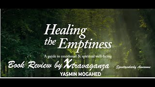 Healing the Emptiness Book Review – Yasmin Mogahed [upl. by Stirling]