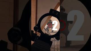 Rainbow Six Siege R6 My Thatcher Ranked ACE r6 rainbowsixsiege rainbowsix thatcher pcgaming [upl. by Euqinehs]