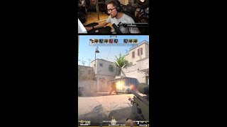 The CounterStrike 2 AWP is different [upl. by Dinsmore]