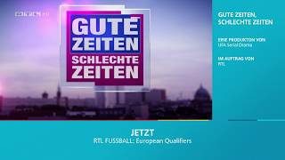 GZSZ Trailer Folge 6335 [upl. by Rourke]