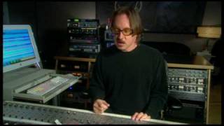 Recording Nirvana Drain You Butch Vig Breaks It Down In The Studio [upl. by Uta]