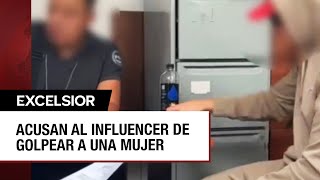 Lo que se sabe sobre la detención del Fofo Márquez [upl. by Ladnyc]