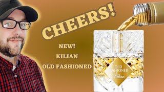 New Kilian Old Fashioned Full Review  A Nice Edition to any Collection [upl. by Erreipnaej]