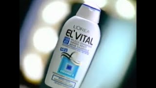 Loreal Elvital 1996 [upl. by Aikyn43]