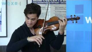 Charlie Siem Plays Shostakovich  Romance from The Gadfly [upl. by Marga]