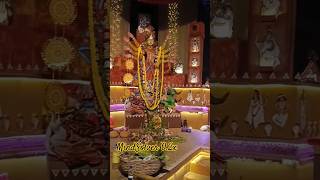 Durga Puja in Behala  music song 2024 newsong travel viralshorts durgapuja [upl. by Katti]