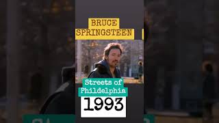 BRUCE SPRINGSTEEN djfernandoruas nostalgia anos70 anos80 anos90 flashback [upl. by Annecorinne]