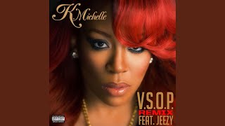 VSOP feat Jeezy Remix [upl. by Airla]