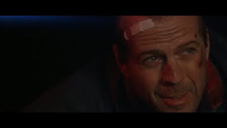 Best John McClane Quotes  Die Hard 15 [upl. by Walkling]