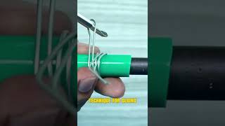 water hose connection technique [upl. by Lonergan]