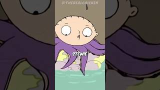 What Happens When Quahog Gets Destroyed familyguy [upl. by Aicatsanna]