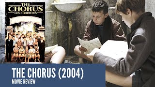 Les Choristes 2004  Movie Review [upl. by Sou]