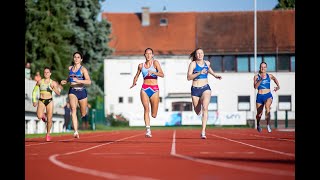 ATLETSKI POKAL SLOVENIJE ZA ČLANE IN ČLANICE 2172024 [upl. by Manara110]