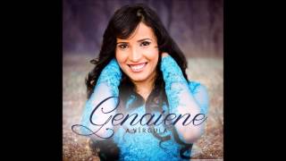 CD Completo Genaiene  A Virgula 2016 [upl. by Descombes343]