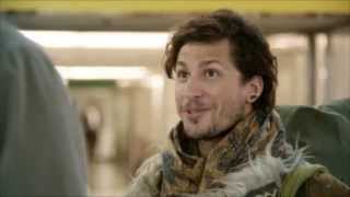 Watch Andy Sambergs New Comedy Cuckoo [upl. by Martijn46]