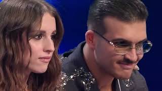 Sanremo 2024 Classifica Finale e Vincitore [upl. by Fair]