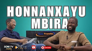 Interview with Muhamed Tunkara owner and director of Soni Transfer [upl. by Dayiz570]