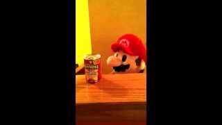 Marios Chef Boyardee Commercial [upl. by Marie-Jeanne]