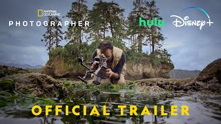 Photographer  Official Trailer  National Geographic [upl. by Naud]