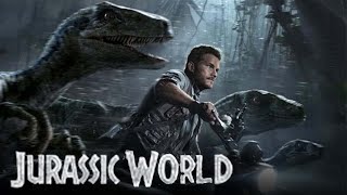 Jurassic World 2 MEANEST Dinos 🌀 4K  DINOSAUR Movie [upl. by Entirb]