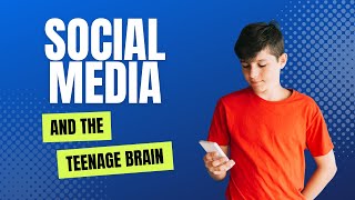 6 SHOCKING Ways Social Media Affects the Teenage Brain [upl. by Assen]