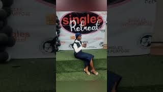 singles retreat done and dusted eselipah [upl. by Jer]