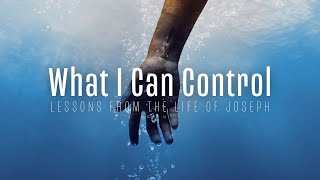 Parkview Church “What I Can Control” [upl. by Shipman]