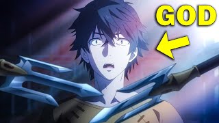 This Ugly DISGUSTING Loser Was Isekaid amp BULLIED As A Useless Shield Hero Anime Recap [upl. by Leopold]