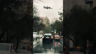 Xəzər SüleymanlıYağış yuyur gün qurudur… [upl. by Anaidni485]