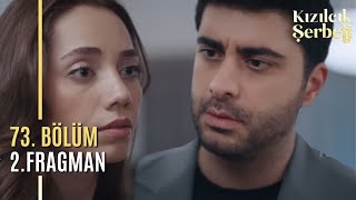 Kızılcık Şerbeti 73 Bölüm 2 Fragmanı [upl. by Soiritos935]