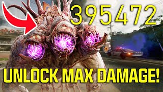 You NEED To Unlock THIS To Do MAX DAMAGE In Black Ops 6 Zombies [upl. by Chiaki220]