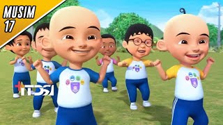 Upin amp Ipin Musim 17 Full Movie  Puasa Di Sekolah  Upin Ipin Terbaru 2024 [upl. by Neelia769]