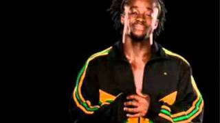 Kofi Kingston canzone dentrata  SOS [upl. by Xymenes]