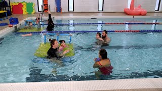 What To Consider When Choosing Your Swimming Instructor [upl. by Genisia]