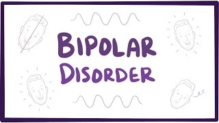 Bipolar disorder depression amp mania  causes symptoms treatment amp pathology [upl. by Grosberg]