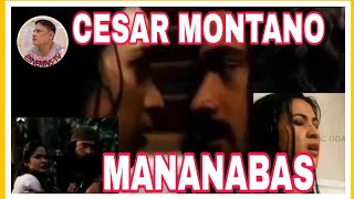 TAGALOG FULL ACTION PACKED MOVIE  MANANABAS  CESAR MONTANO  kenkleianrustv [upl. by Slinkman261]