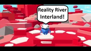 Interland EP 3 Reality River [upl. by Eixela461]