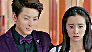 Chen xiang and hu bingqing mix hindi song😍😍beautiful chinese love story [upl. by Reidid264]