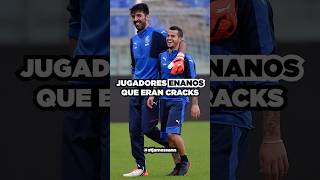 Jugadores enanos que la rompían [upl. by Narik]